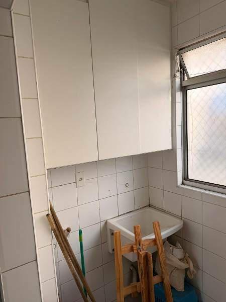 Cobertura, União, 4 Quartos, 2 Vagas, 2 Suítes