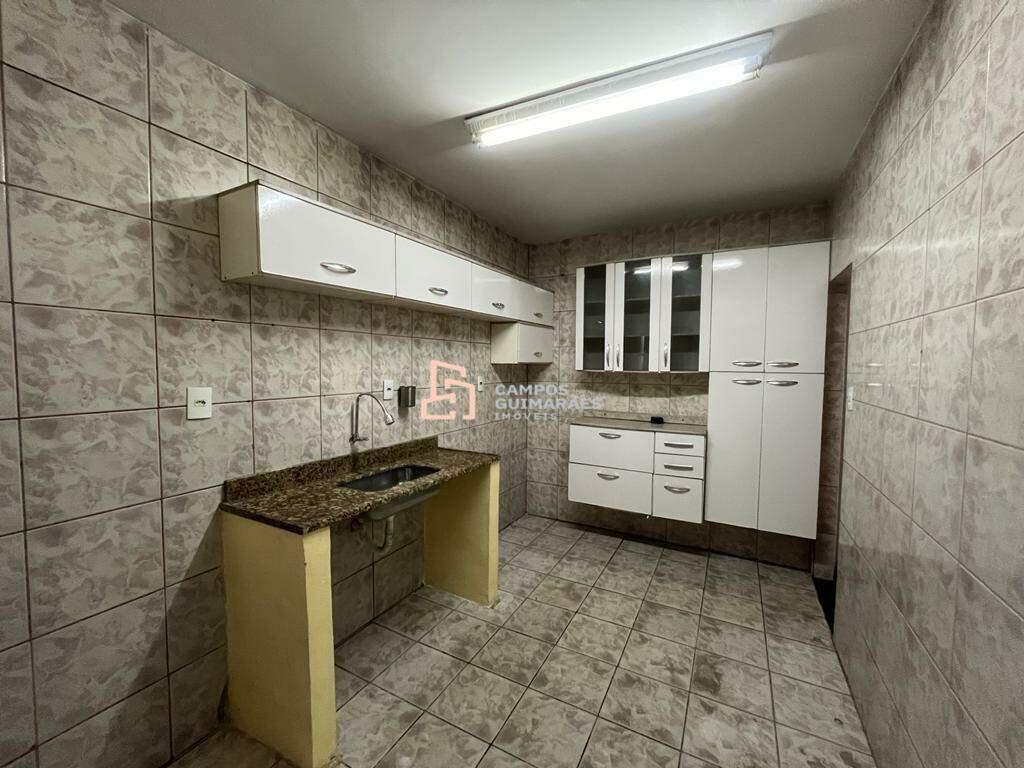 Casa, Jardim Riacho das Pedras, 2 Quartos, 1 Vaga, 1 Suíte