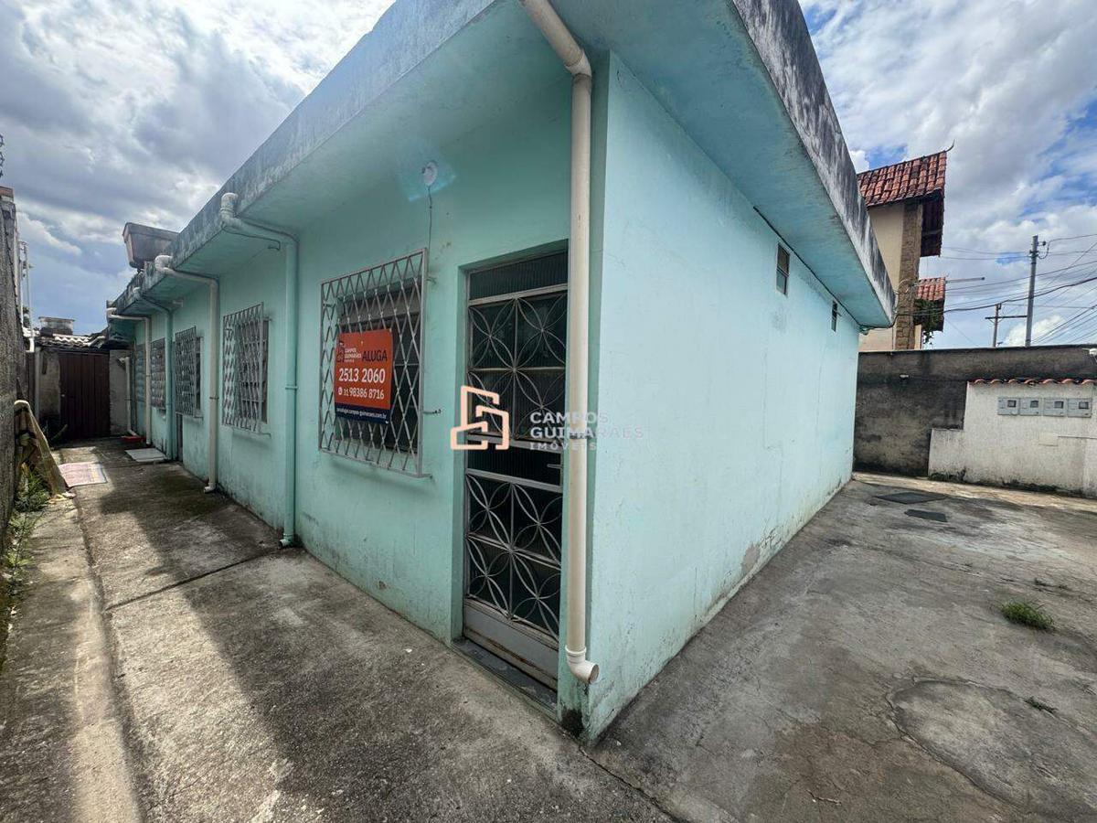 Casa, Santa Helena, 1 Quarto