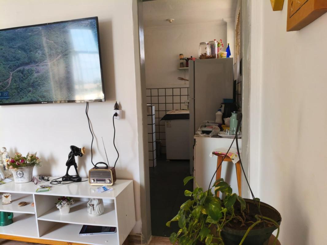 Apartamento, Jardim Riacho das Pedras, 2 Quartos, 1 Vaga