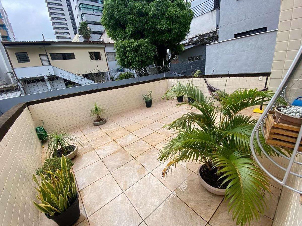 Apartamento, Anchieta, 2 Quartos, 1 Vaga, 1 Suíte
