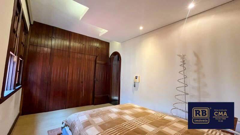 Casa, Cidade Jardim, 5 Quartos, 3 Vagas, 3 Suítes