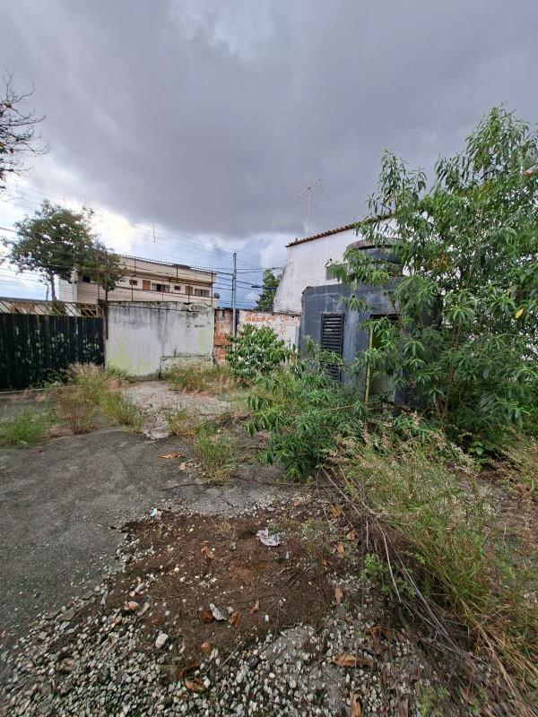 Lote, Barreiro, 0 Quarto, 0 Vaga
