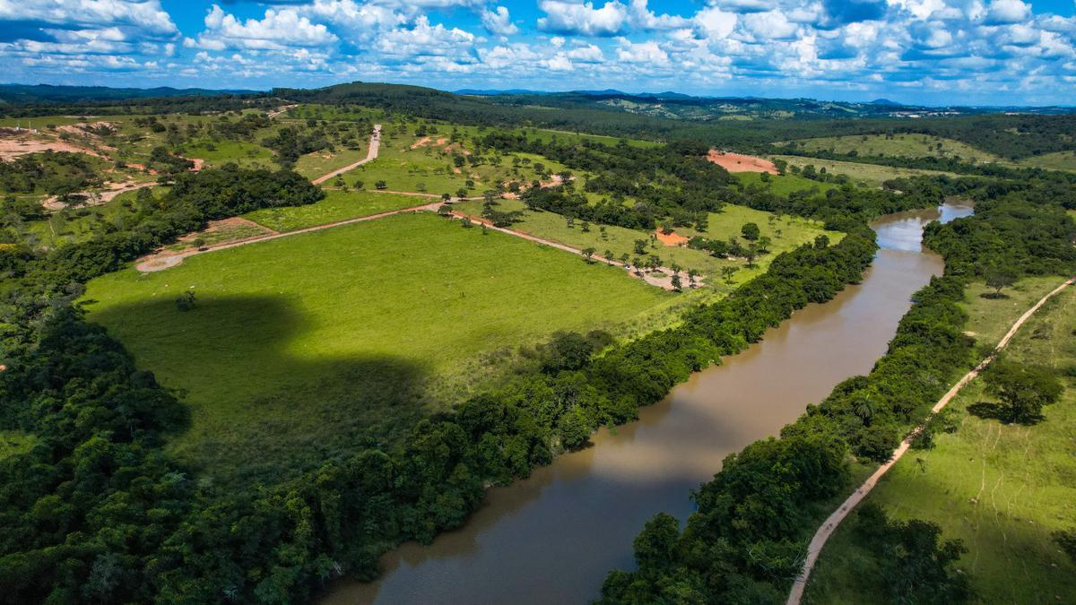 Fazenda, Centro, 0 Quarto, 0 Vaga