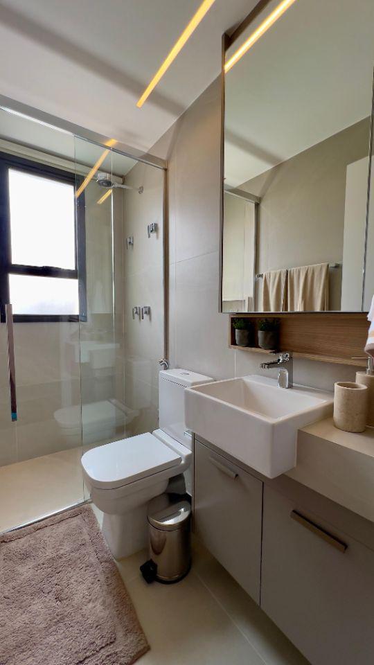 Apartamento, São Pedro, 2 Quartos, 2 Vagas, 1 Suíte