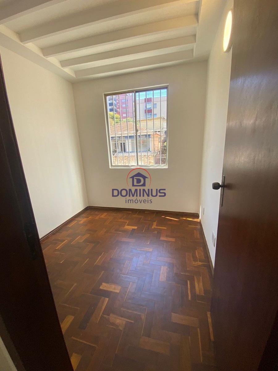 Apartamento, Serra, 2 Quartos, 1 Vaga