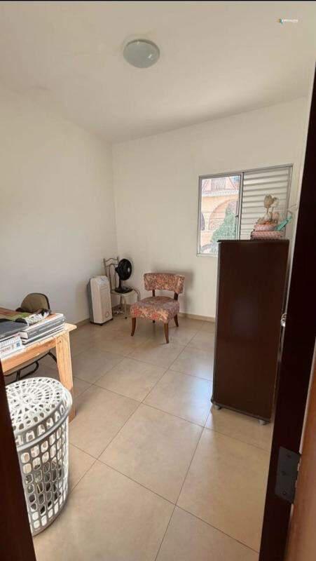 Casa, Idulipe, 3 Quartos, 4 Vagas, 1 Suíte