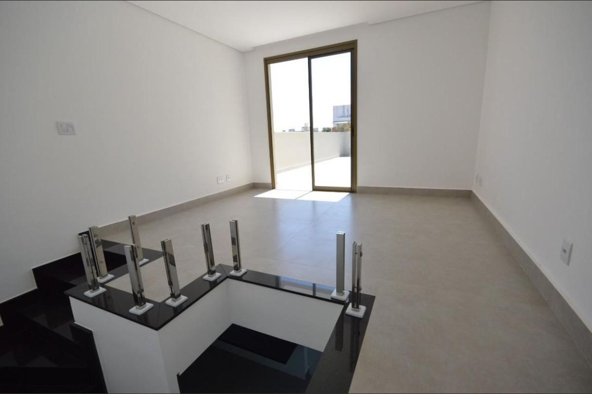 Cobertura, Carmo, 2 Quartos, 2 Vagas, 2 Suítes