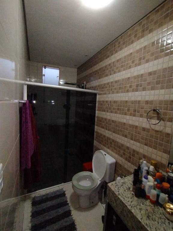 Casa, Mangueiras, 3 Quartos, 4 Vagas, 1 Suíte