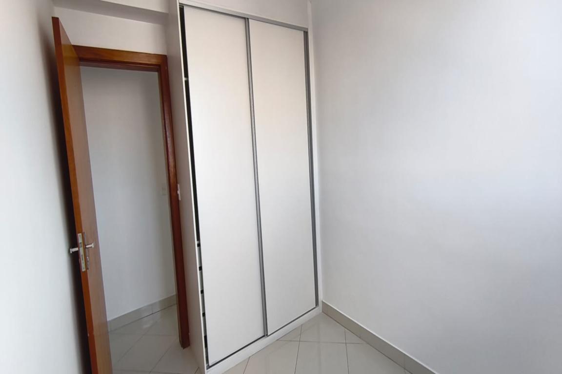 Cobertura, Santa Cruz, 3 Quartos, 2 Vagas, 1 Suíte