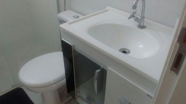 Apartamento, Chácaras Reunidas Santa Terezinha, 2 Quartos, 1 Vaga, 0 Suíte