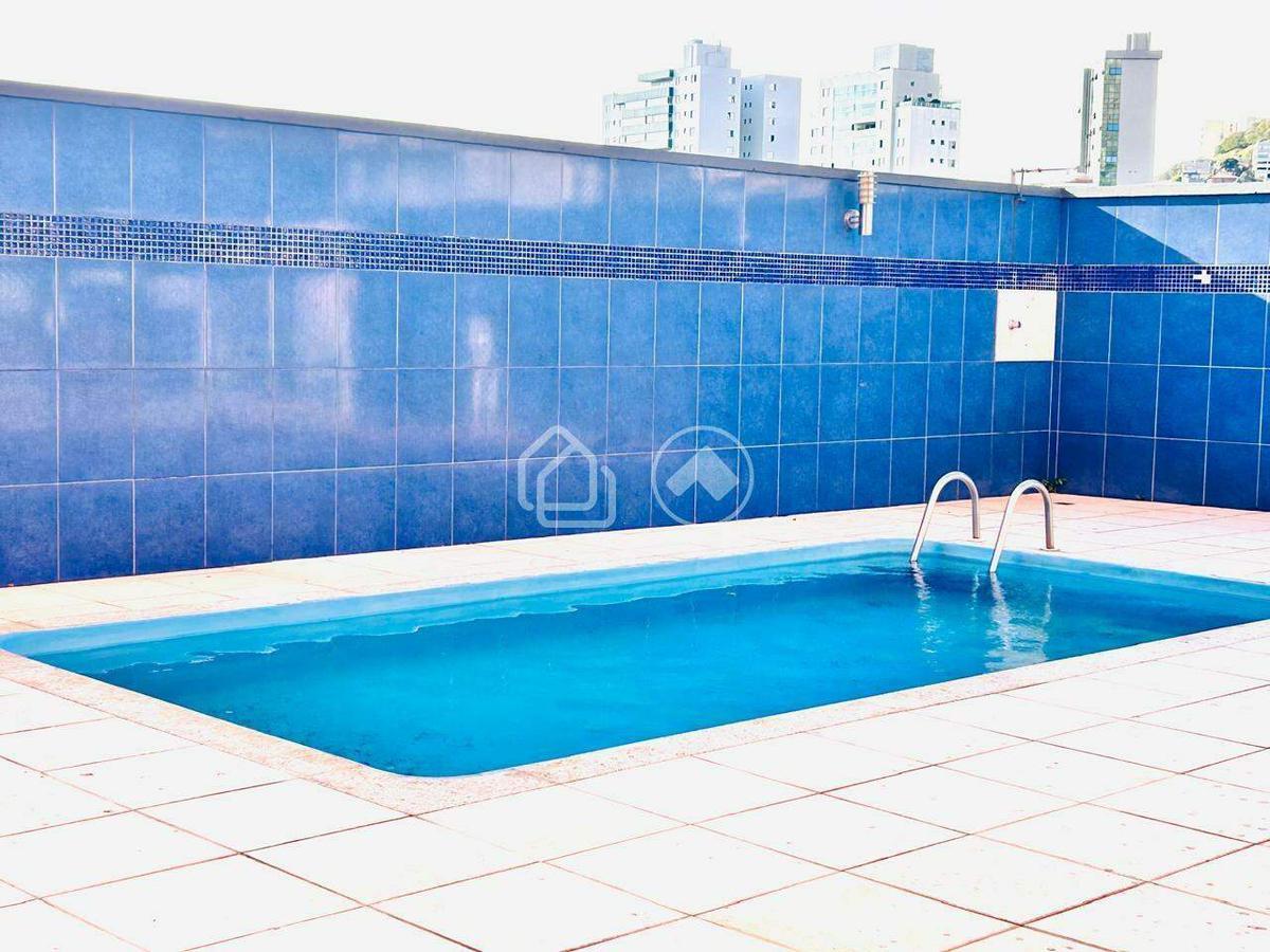 Apartamento, Buritis, 3 Quartos, 1 Vaga, 1 Suíte