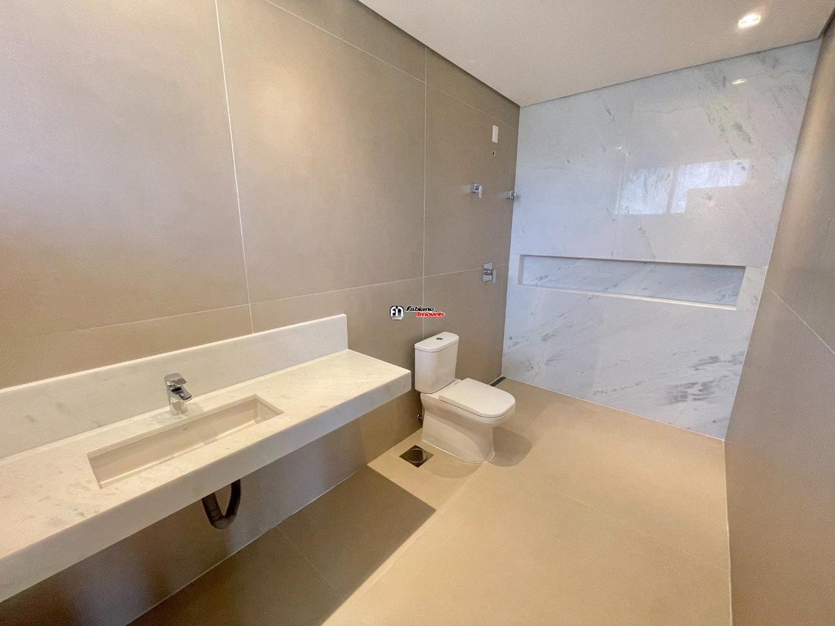 Casa, Bandeirantes (pampulha), 4 Quartos, 10 Vagas, 4 Suítes