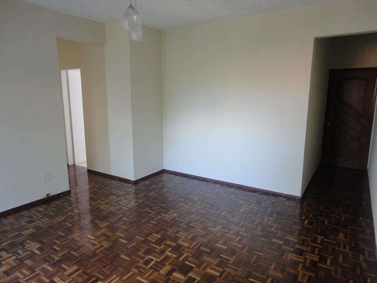 Apartamento, Estrela Dalva, 3 Quartos, 1 Vaga