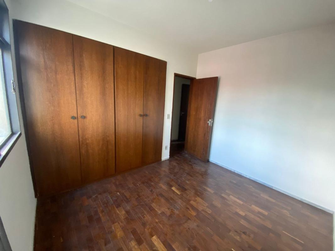 Apartamento, Cidade Nova, 2 Quartos, 1 Vaga, 1 Suíte