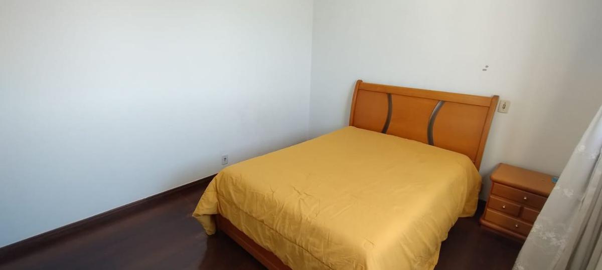 Apartamento, Santa Inês, 3 Quartos, 2 Vagas, 1 Suíte