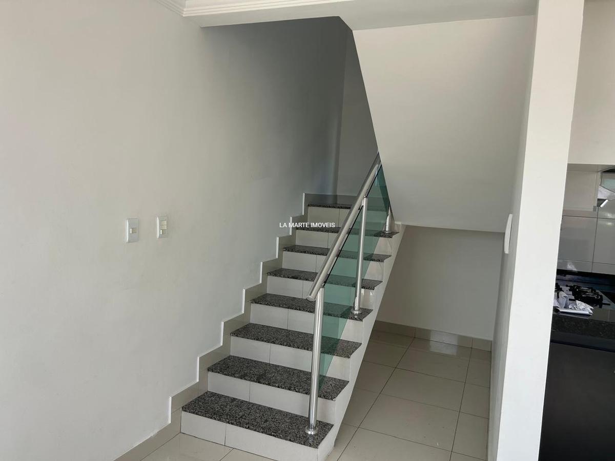 Casa, Santa Helena, 3 Quartos, 2 Vagas, 1 Suíte