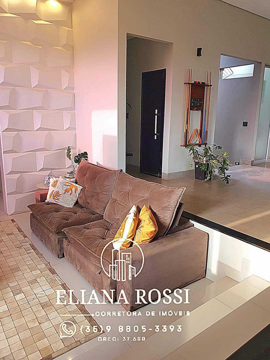 Casa, Campos Elíseos, 3 Quartos, 4 Vagas, 1 Suíte