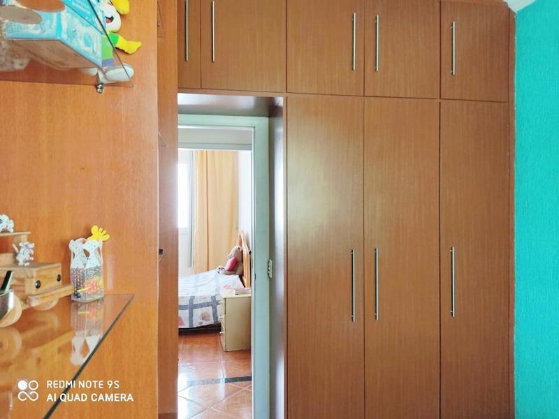 Casa, Santa Terezinha, 3 Quartos, 2 Vagas, 1 Suíte