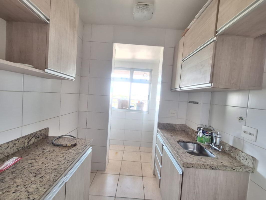 Apartamento, Vila Clóris, 3 Quartos, 2 Vagas, 1 Suíte