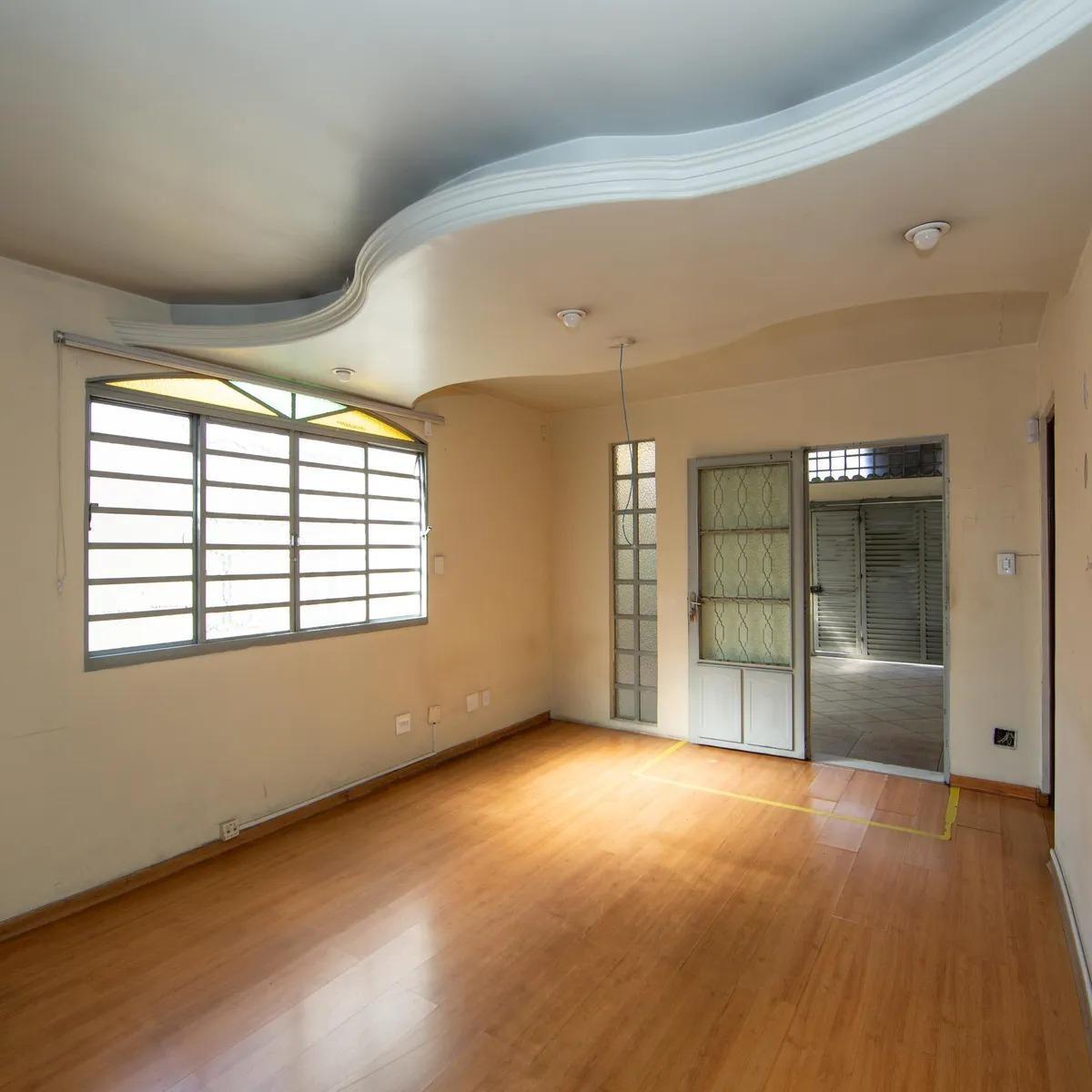 Casa, Betânia, 3 Quartos, 3 Vagas, 1 Suíte