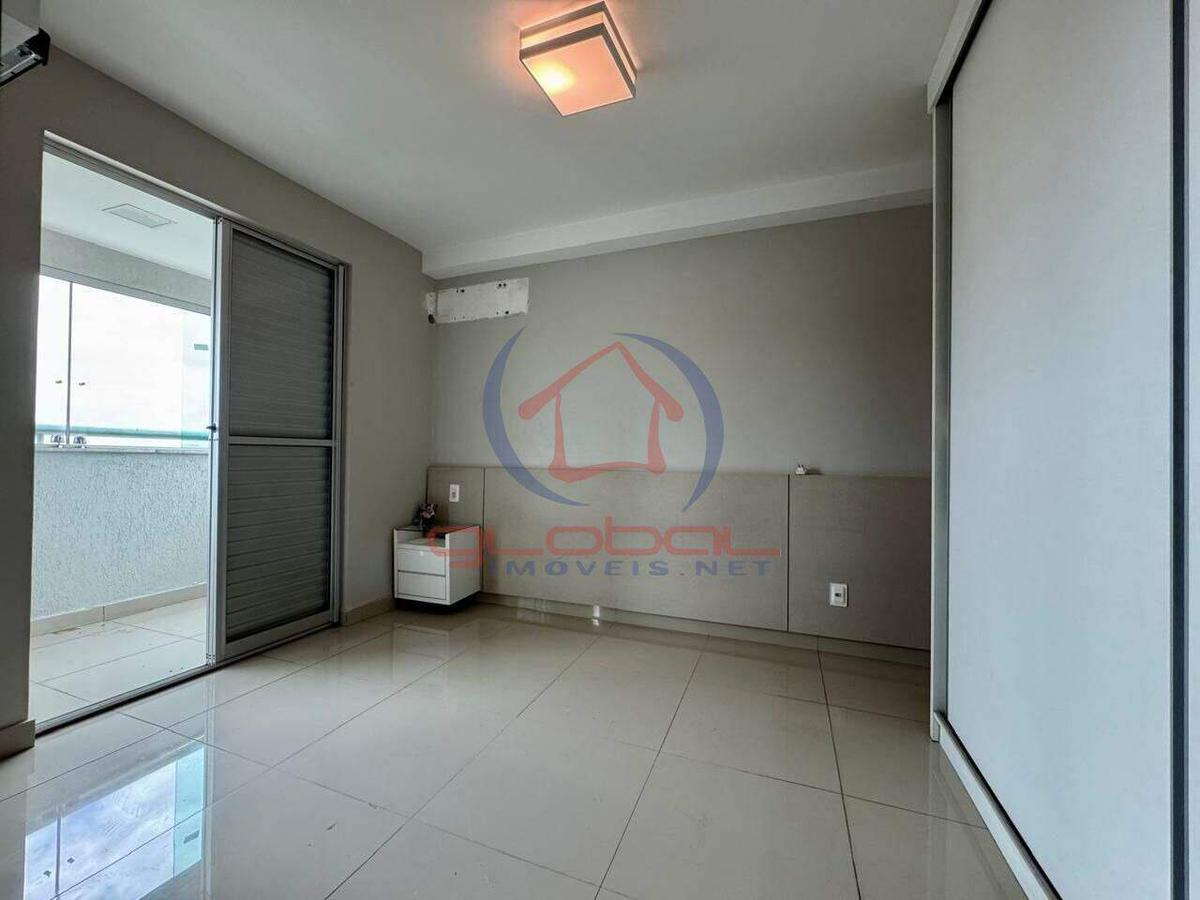 Apartamento, São Francisco, 3 Quartos, 2 Vagas, 1 Suíte