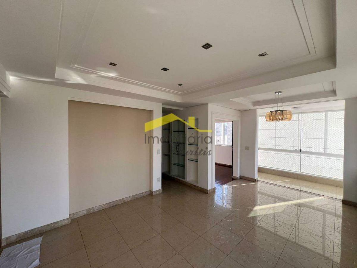 Apartamento, Buritis, 3 Quartos, 2 Vagas, 1 Suíte