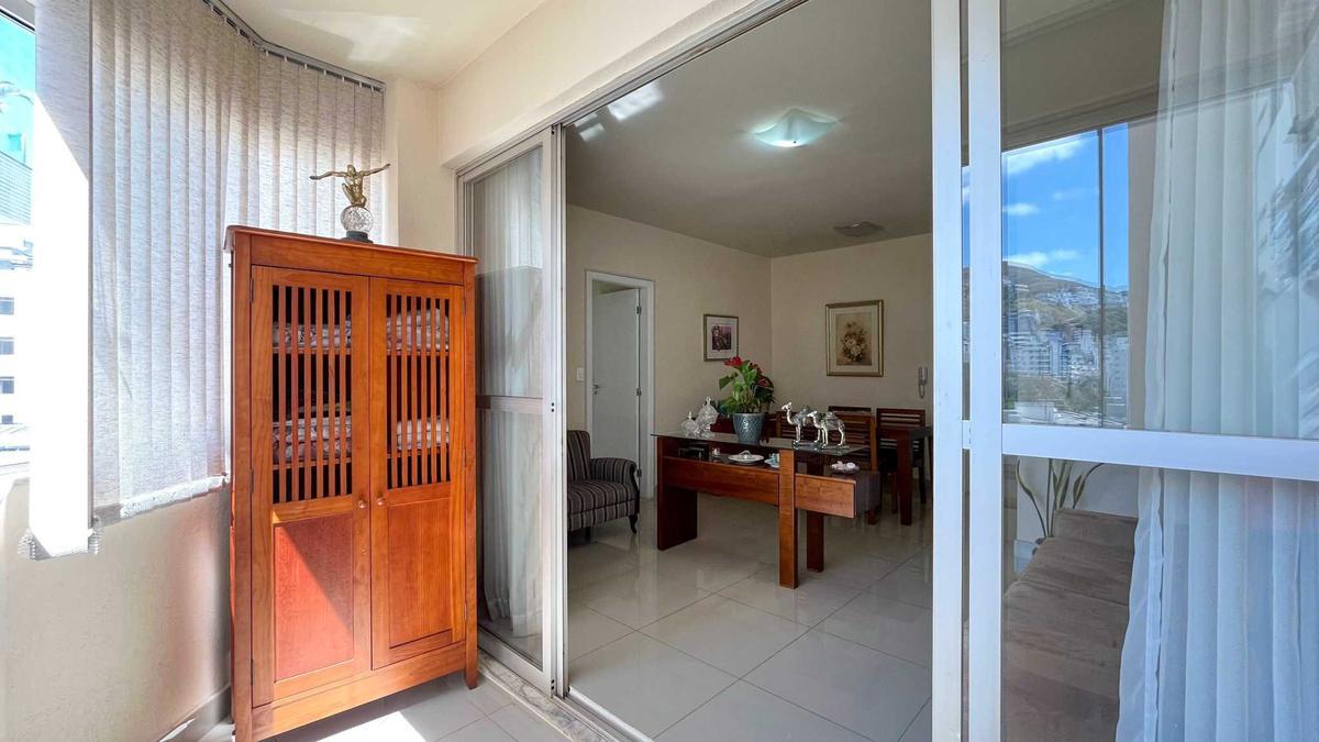 Apartamento, Buritis, 3 Quartos, 2 Vagas, 1 Suíte