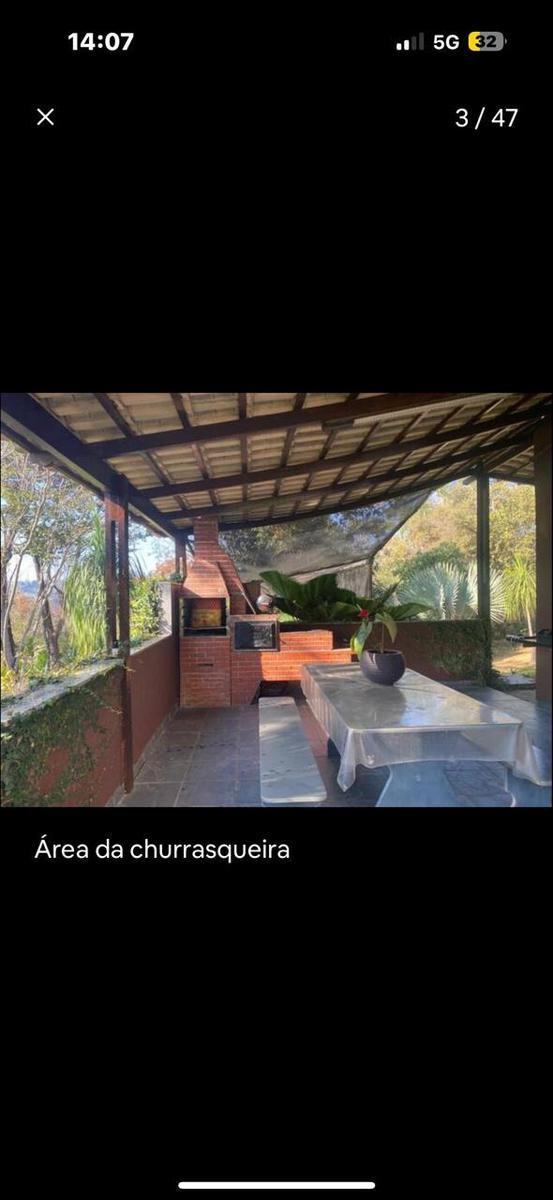 Fazenda, Santo Afonso, 4 Quartos, 10 Vagas, 2 Suítes