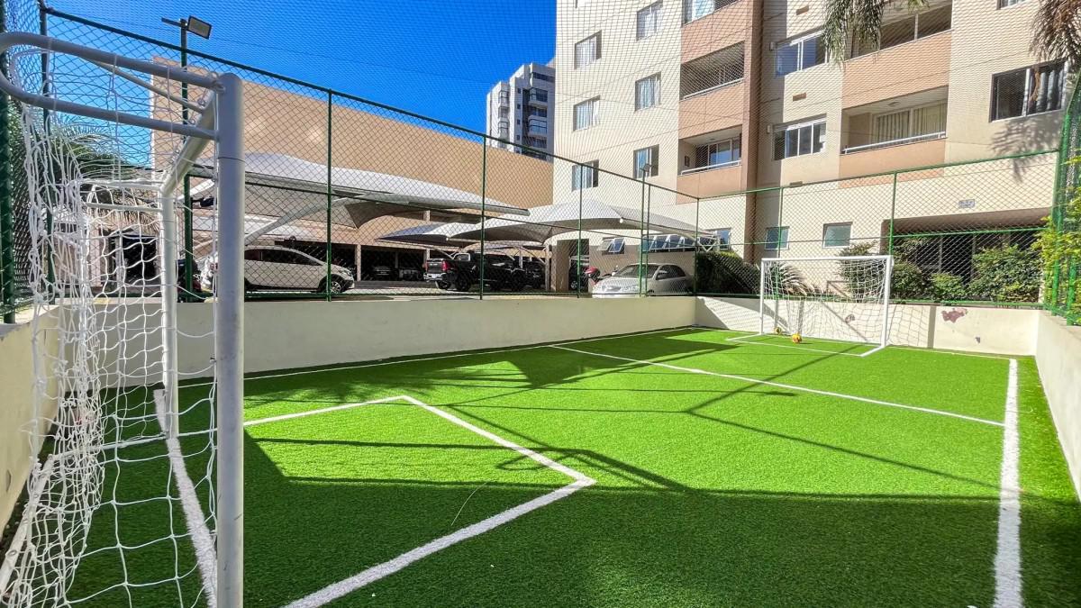 Cobertura, Castelo, 3 Quartos, 2 Vagas, 1 Suíte