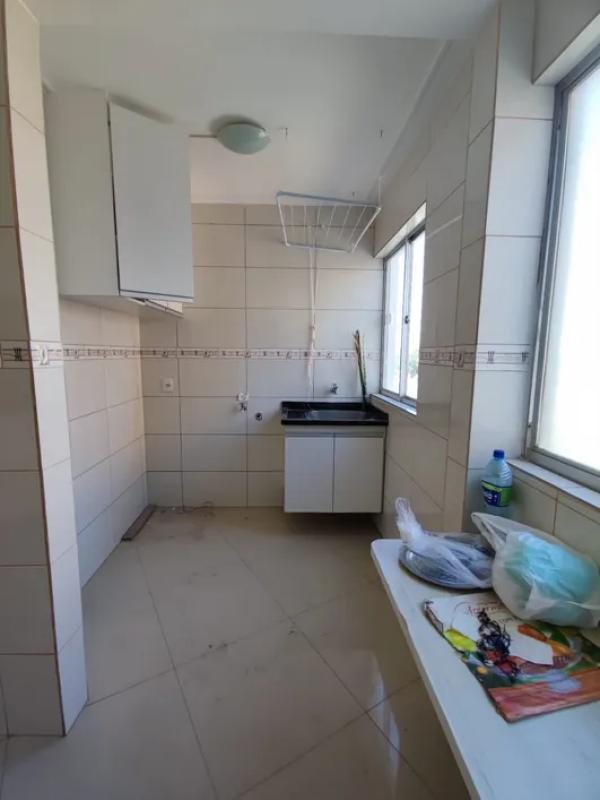 Apartamento, Eldorado, 2 Quartos, 1 Vaga