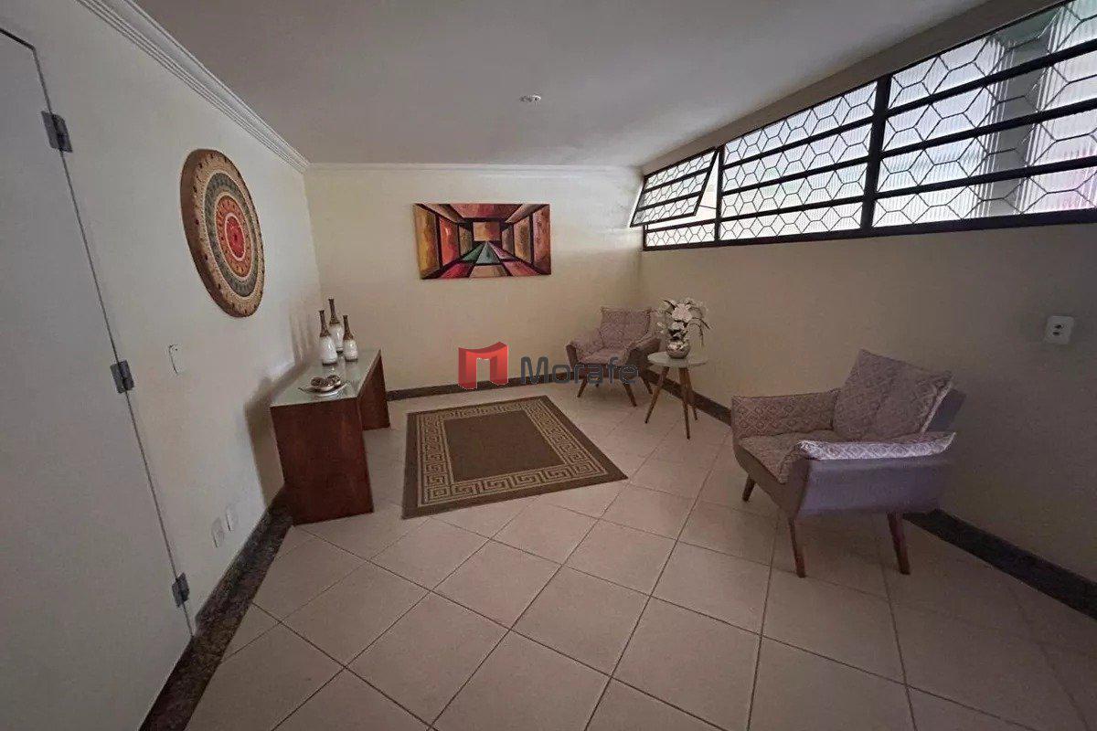 Apartamento, Nova Floresta, 4 Quartos, 3 Vagas, 1 Suíte