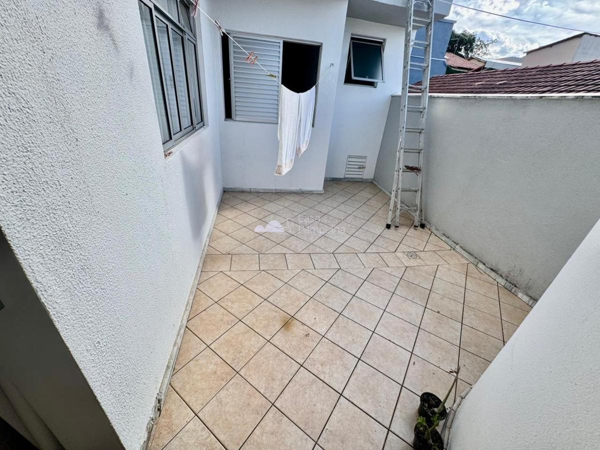 Casa, Itapoã, 4 Quartos, 4 Vagas, 1 Suíte