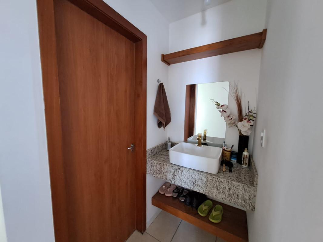 Apartamento, Cardoso, 3 Quartos, 1 Vaga