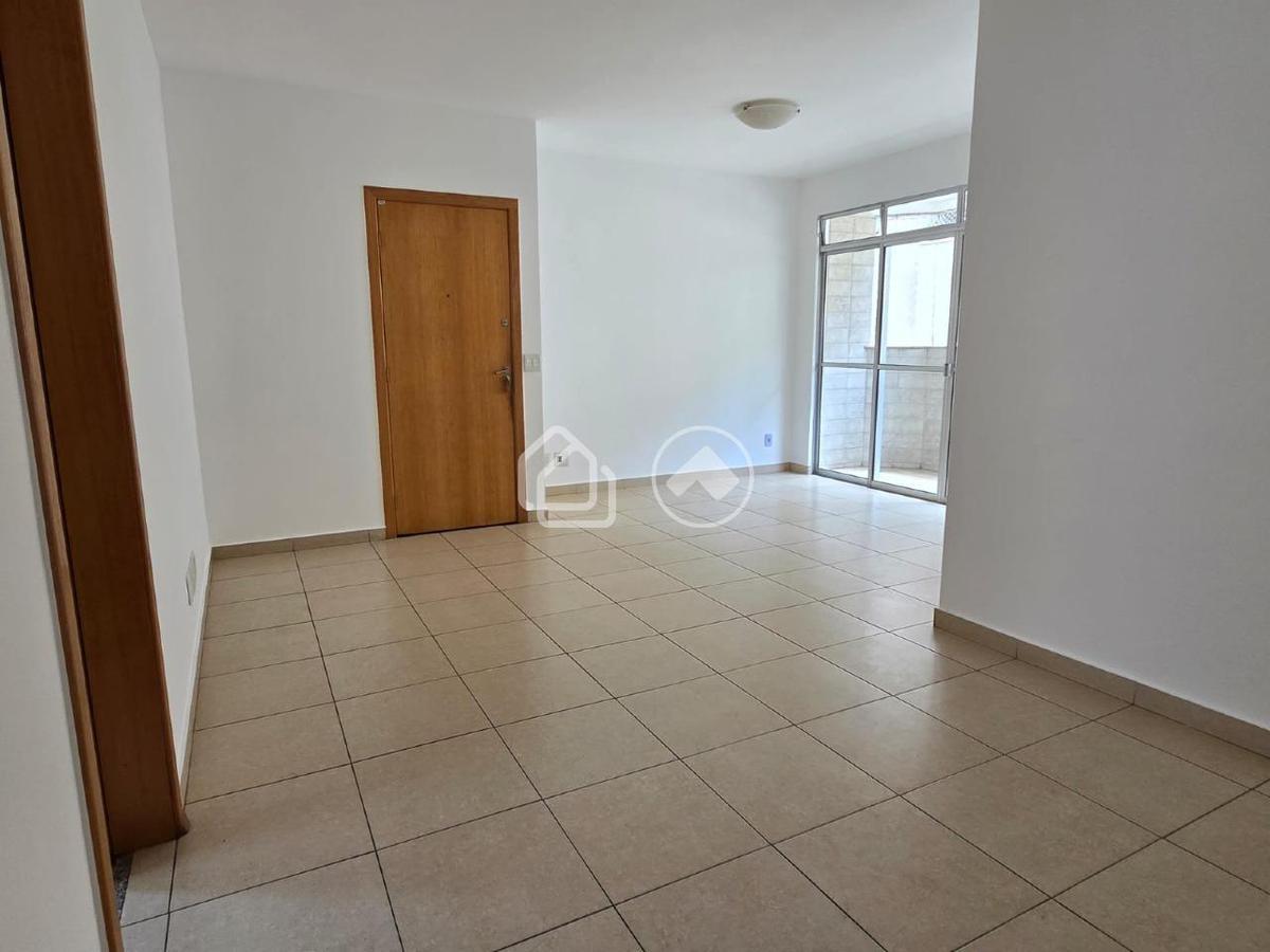 Apartamento, Buritis, 3 Quartos, 2 Vagas, 1 Suíte