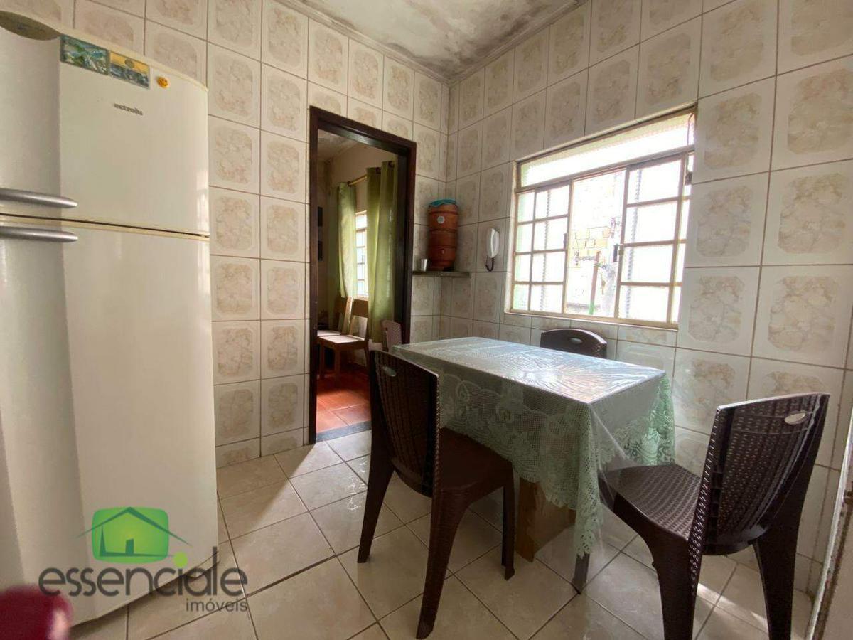 Casa, Eldorado, 5 Quartos, 3 Vagas