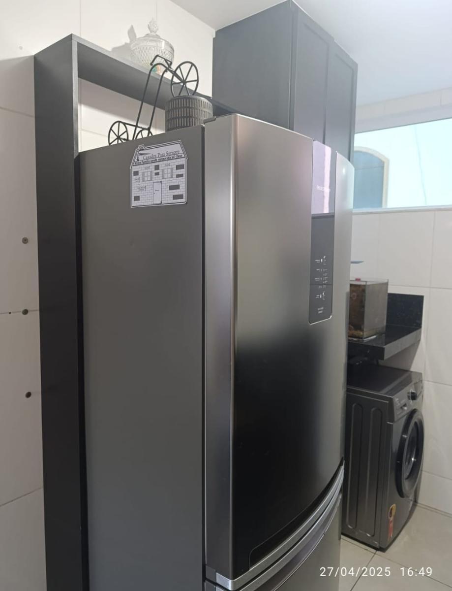 Apartamento, Rio Branco, 3 Quartos, 1 Vaga, 1 Suíte