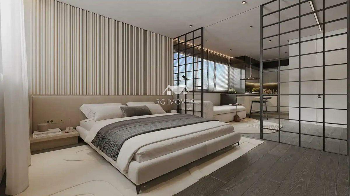 Apartamento, Buritis, 1 Quarto, 0 Vaga, 1 Suíte