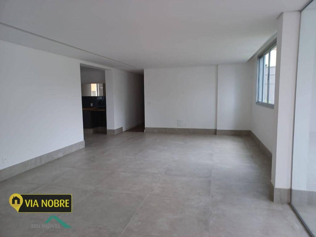 Apartamento, Anchieta, 4 Quartos, 4 Vagas, 2 Suítes