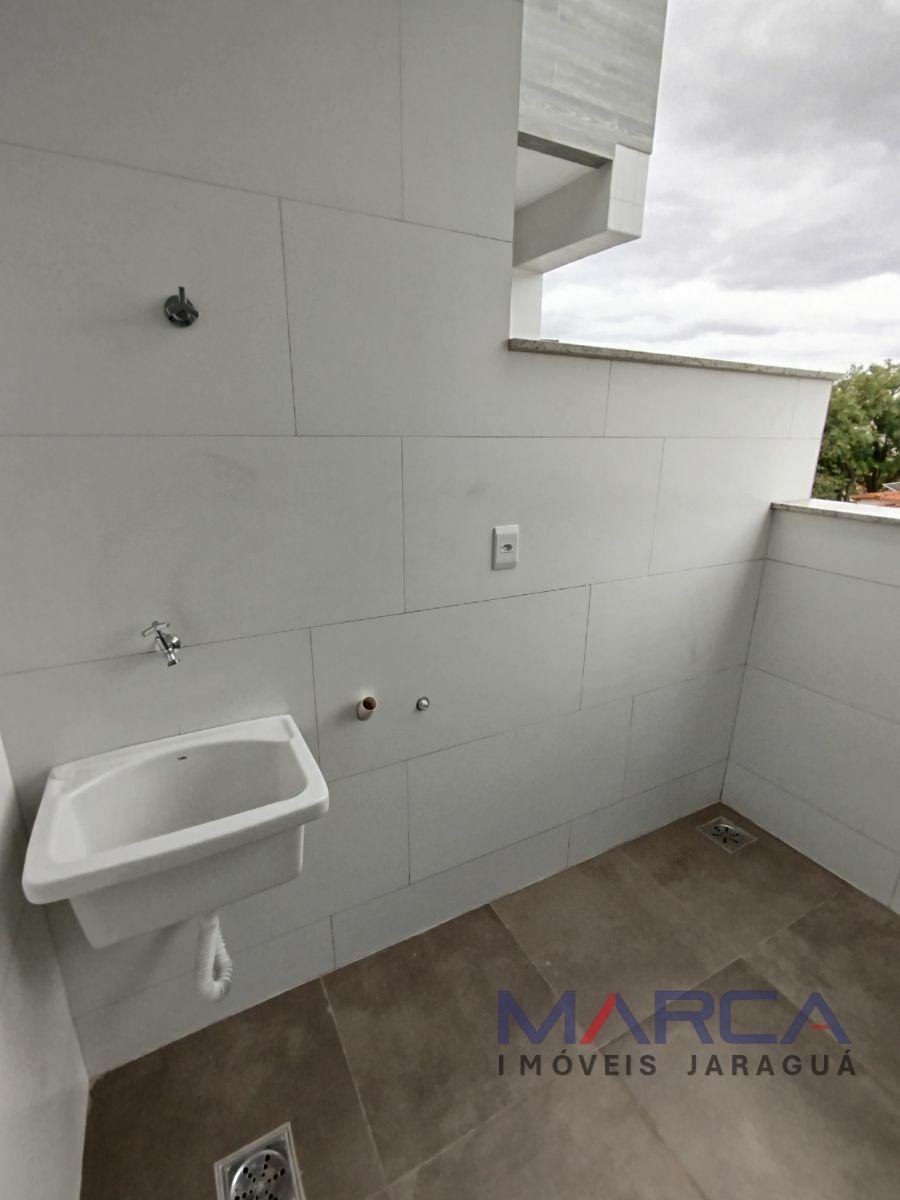 Cobertura, Jaraguá, 4 Quartos, 0 Vaga
