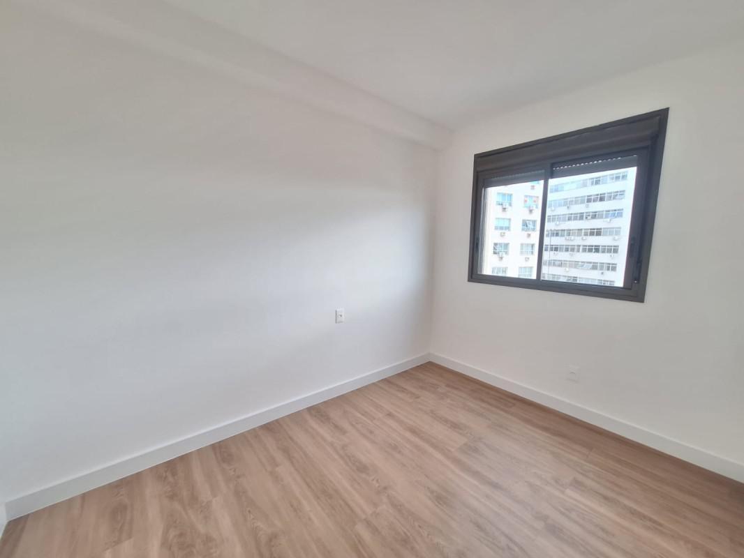 Apartamento, Cidade Nova, 3 Quartos, 2 Vagas, 1 Suíte