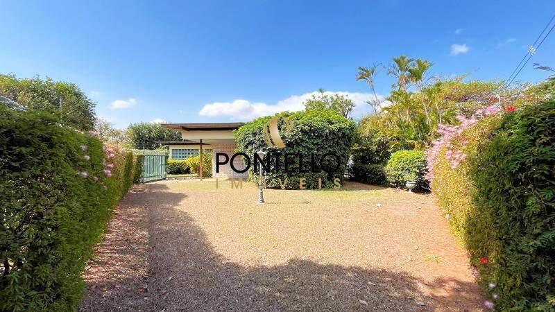 Casa, Cidade Jardim, 7 Quartos, 8 Vagas, 1 Suíte