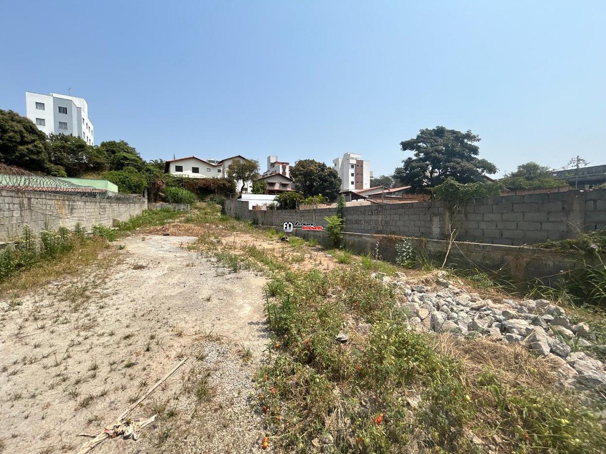 Lote, Planalto, 0 Quarto, 0 Vaga