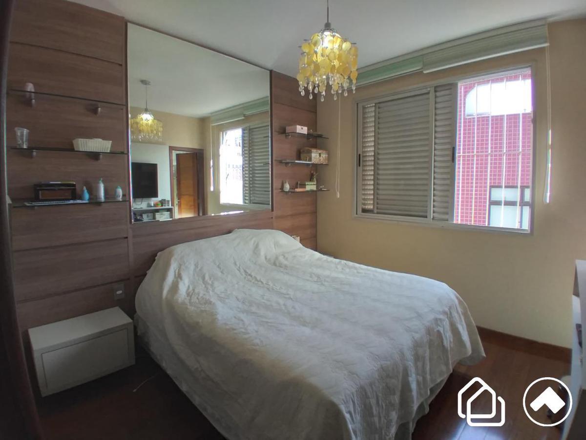 Apartamento, Buritis, 3 Quartos, 2 Vagas, 1 Suíte