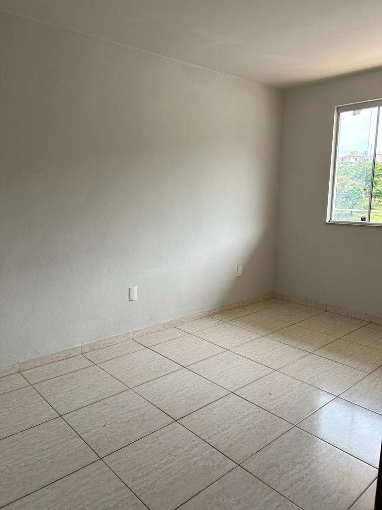 Apartamento, Novo Itabirito, 2 Quartos, 1 Vaga