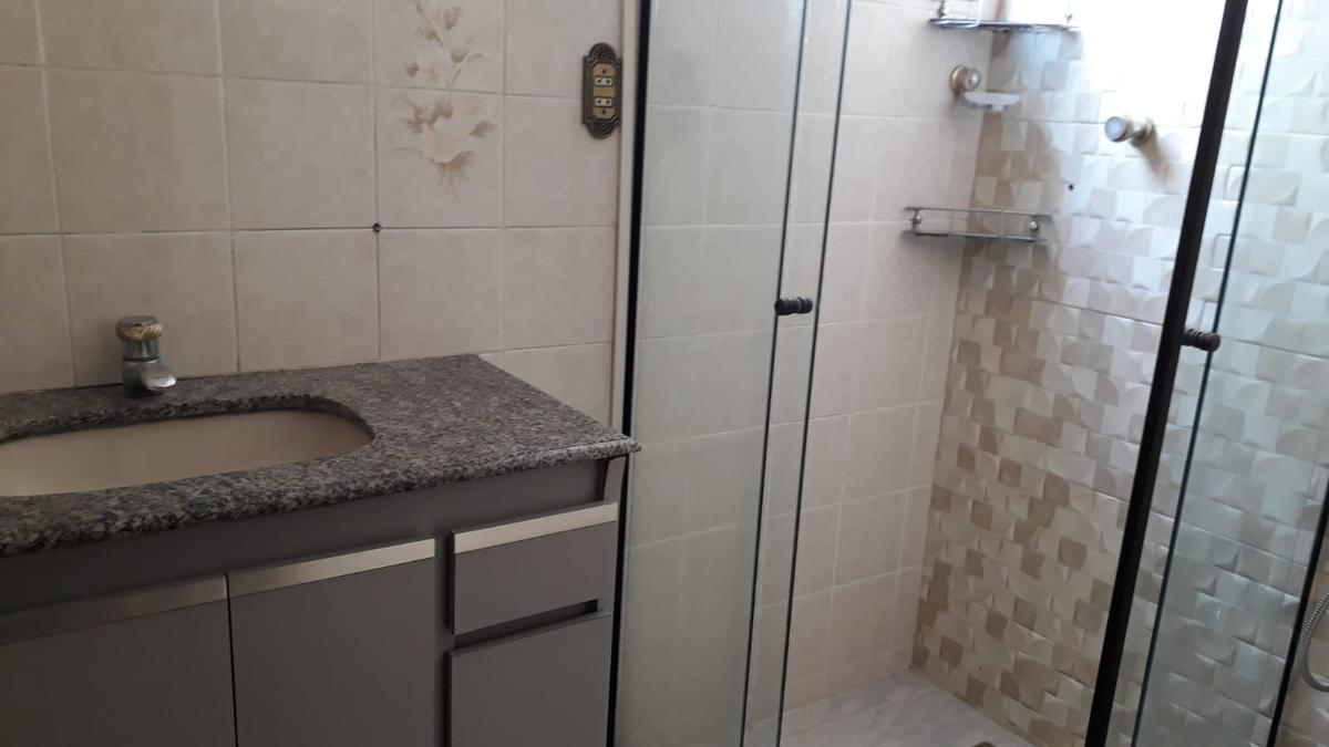 Cobertura, Ipiranga, 3 Quartos, 2 Vagas, 1 Suíte
