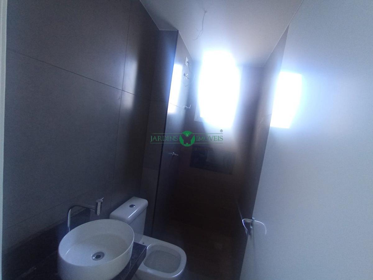 Apartamento, Jaraguá, 2 Quartos, 1 Vaga, 1 Suíte