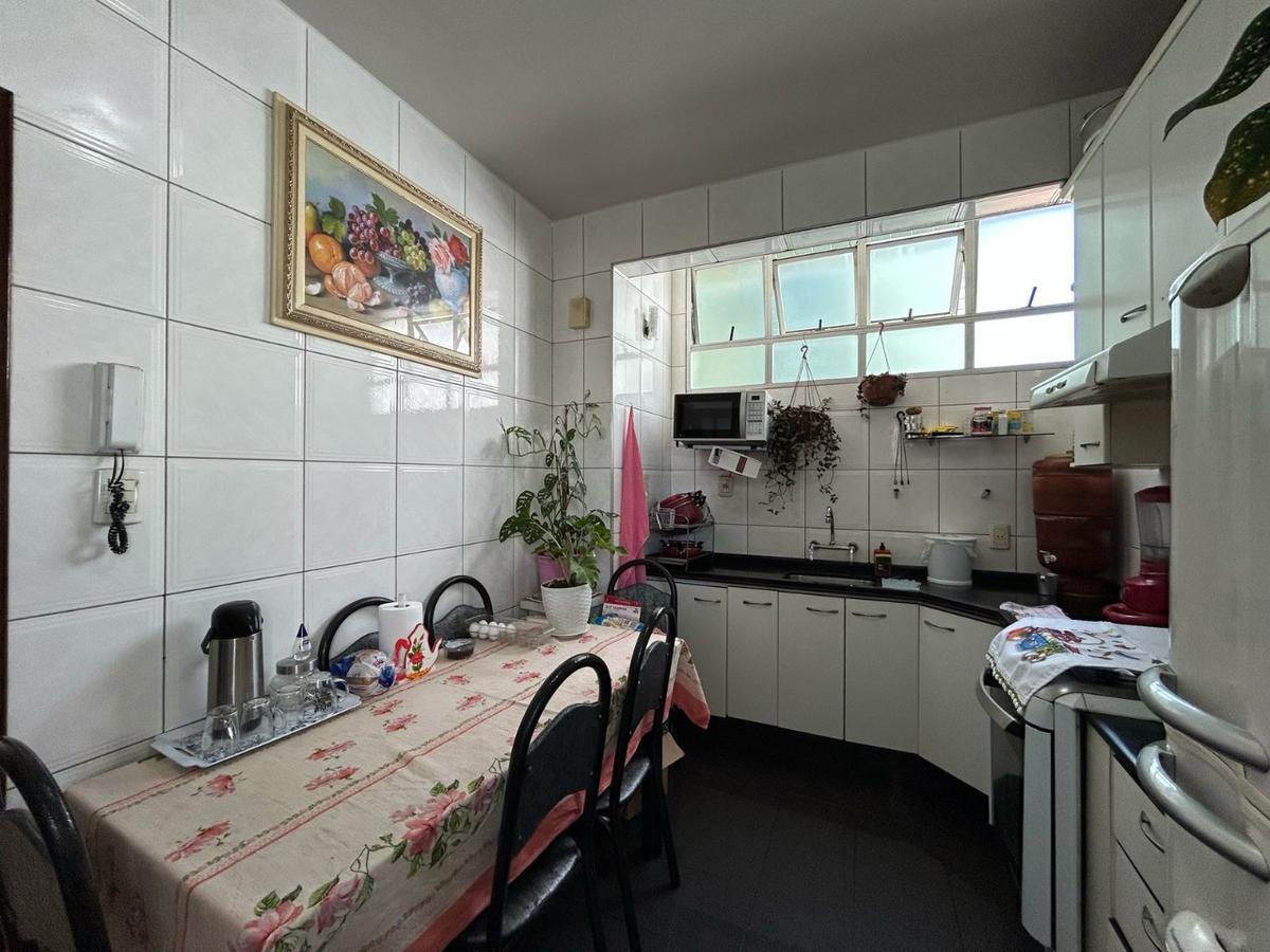 Apartamento, Eldorado, 3 Quartos, 1 Vaga
