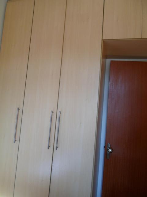 Apartamento, Nova Cachoeirinha, 2 Quartos, 1 Vaga