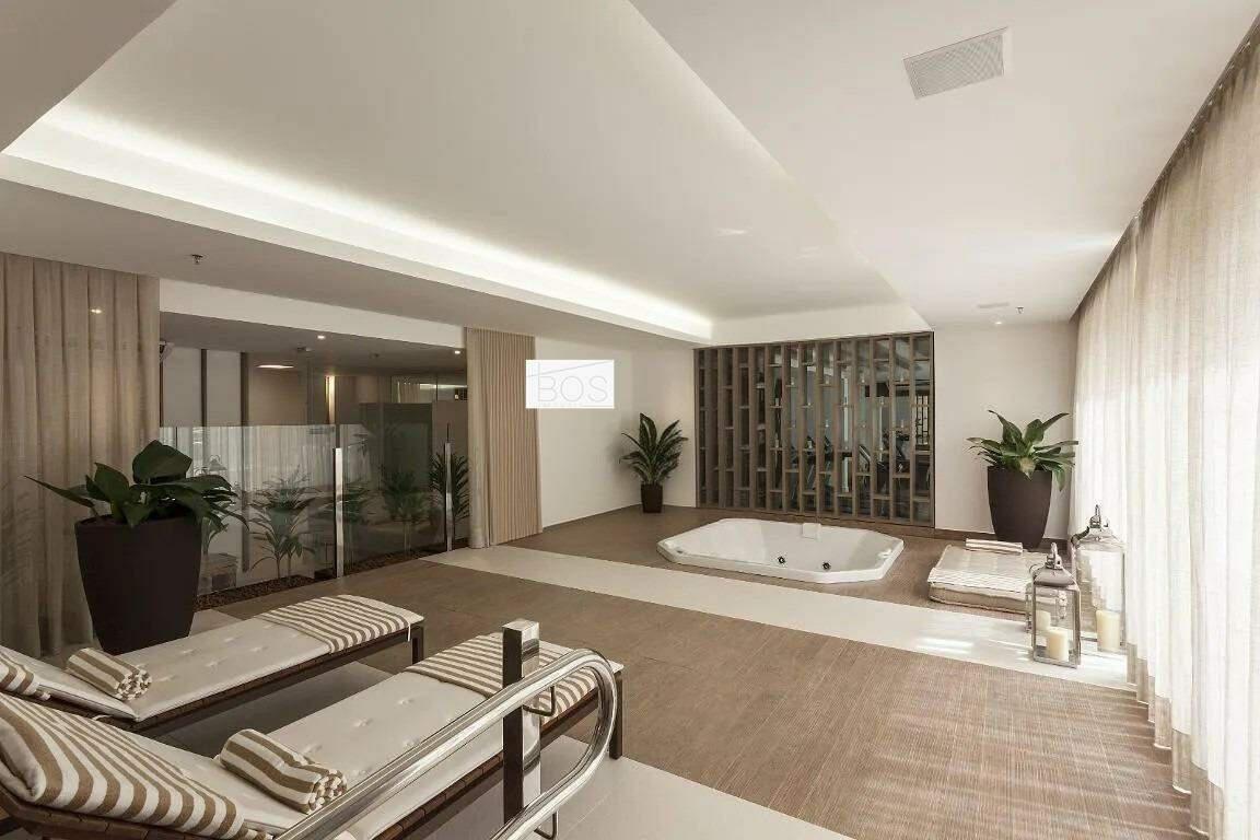 Apart Hotel, Cidade Jardim, 1 Quarto, 0 Vaga
